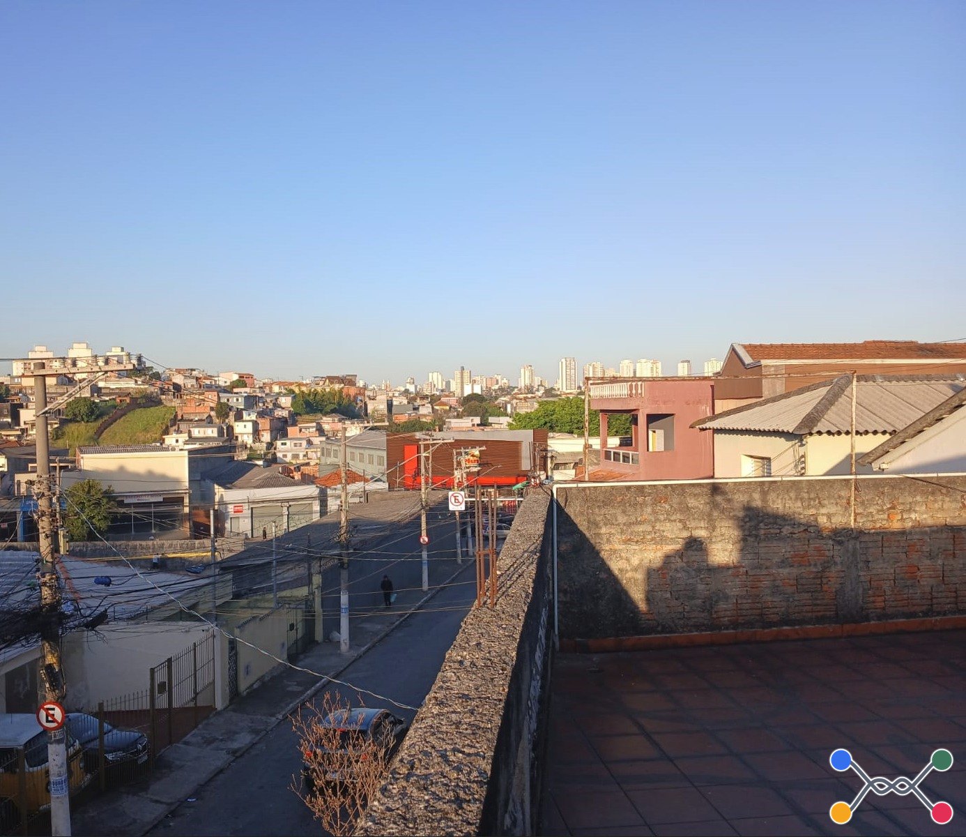 Lote 6: casa com 164,00 m² - casa verde são paulo sp