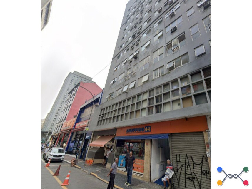 Imóvel comercial à venda em leilão
