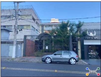 Imóvel comercial, com 2 pavimentos e edícula, a.t 390m², a.c 470m², chácara santo antônio, são paulo/sp