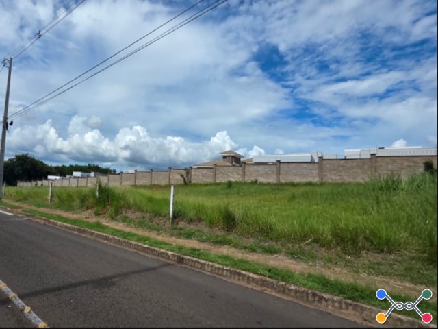 Lote a.t. 27.930,53 m² - pq. bandeirantes, pres. prudente/sp
