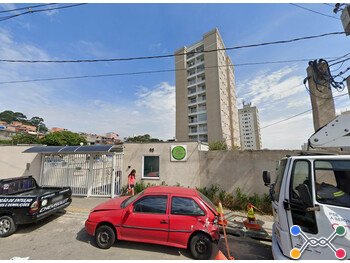 Apartamento - São Paulo / SP - Vila Matilde Rua Moacir Fagundes, 98