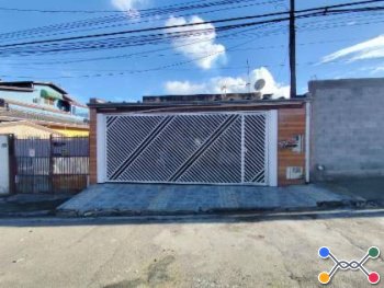 Casa - São José dos Campos / SP - Residencial Sao Francisco Rua Antonio Cunha, 85