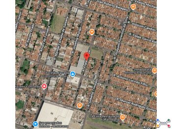 Terreno - Araçatuba / SP - Jardim Umuarama Rua Franklin Leal, s/n