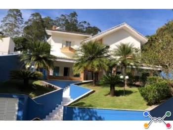 Casa - Arujá / SP - Condomínio Novo Horizonte Hills I E II Alameda Galáxia, 700