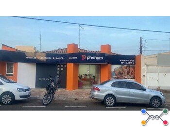 Comercial / Industrial - Guapiaçu / SP - Centro Avenida Abraão José de Lima, 633
