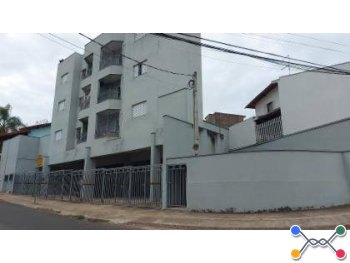 Apartamento - Indaiatuba / SP - Núcleo Residencial Professor Carlos Aldrovandi Rua Jorge Da Cruz Pereira Adelito, 9