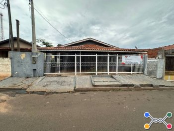 Casa - Pereira Barreto / SP - Hossoi R Emilio Chiesa, 842