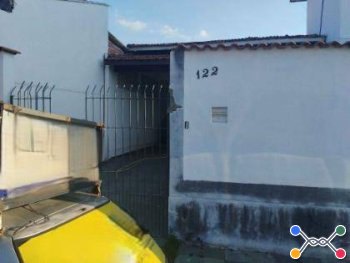 Casa - Pindamonhangaba / SP - Triangulo Rua Dos Pintassilgos, 122