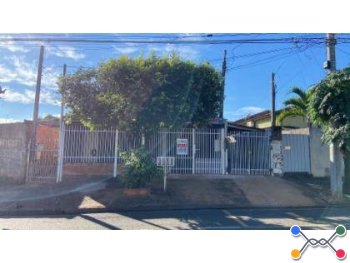 Casa - São José do Rio Preto / SP - Vila Anchieta Avenida 25 de Janeiro, 1290