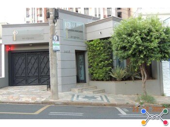 Comercial / Industrial - São José do Rio Preto / SP - Vila Redentora Rua Generosa Bastos, 3435