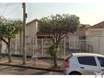 Casa - São José do Rio Preto / SP - Parque Industrial Rua João Mesquita, 1321