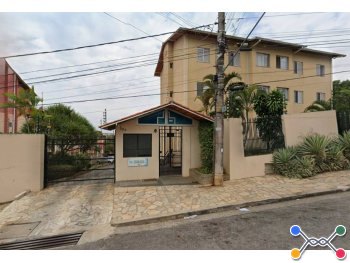 Apartamento - Sorocaba / SP - Terra Vermelha Rua Padre Donizete, 396