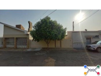 Casa - Tupã / SP - Loteamento Vila das Indústrias Rua Lucélia, 314