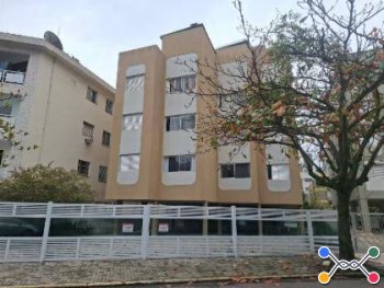Apartamento - Guarujá / SP - Jardim Las Palmas Rua Luiz Del Nero, 137