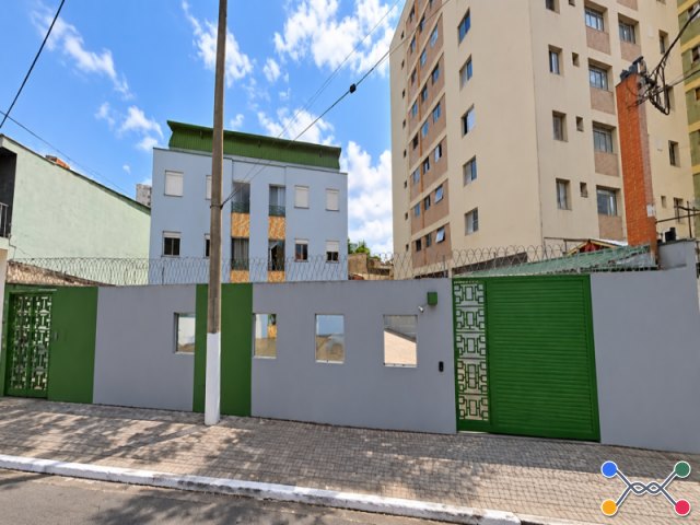 Apto a.c. 55 m² - vila ema, são paulo/sp