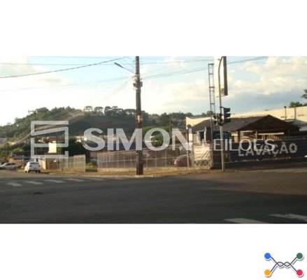 Lote 001 - imóvel urbano