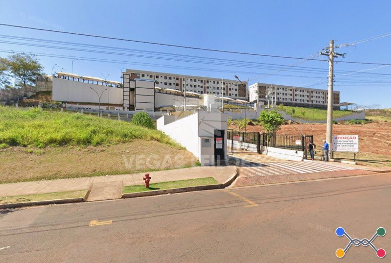Apartam. lar frança, bonfim paulista