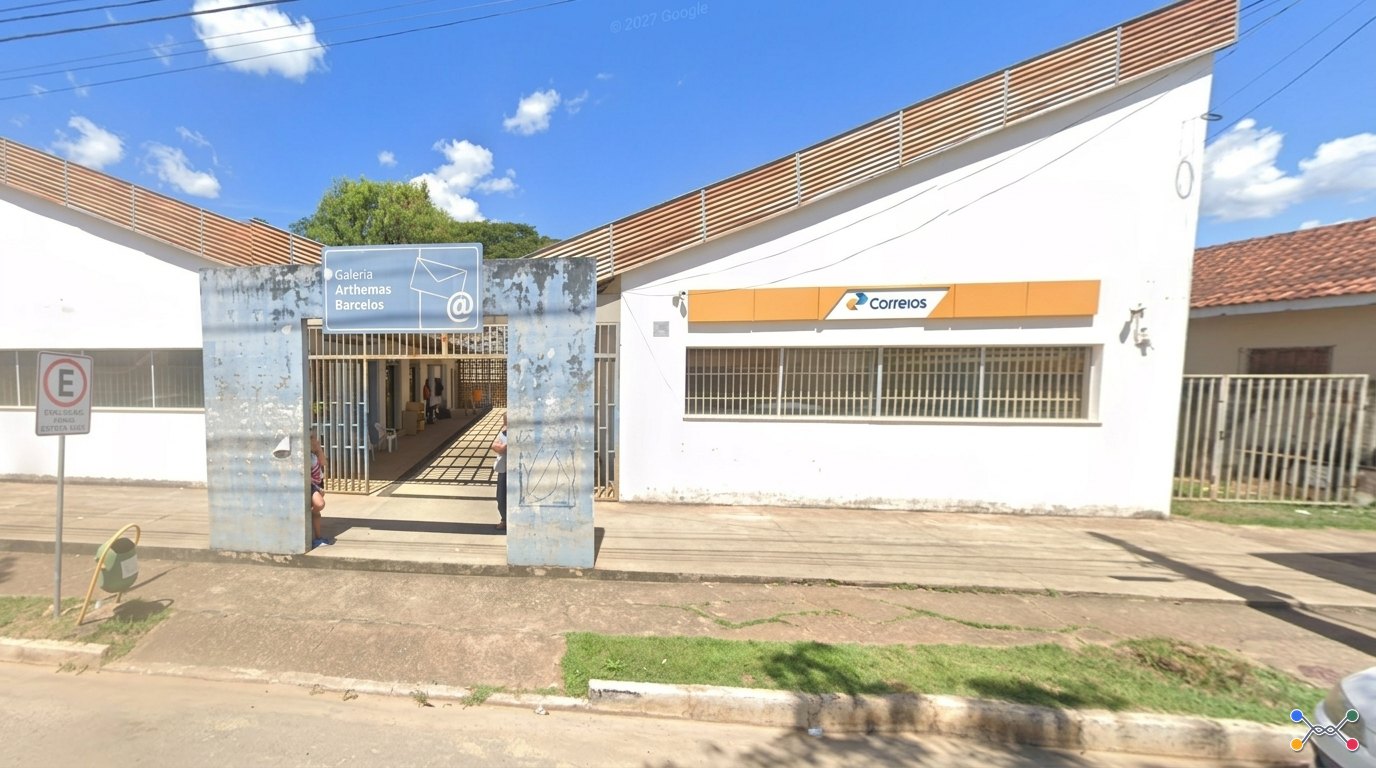 Loja comercial c/ aprox. 34,30m²