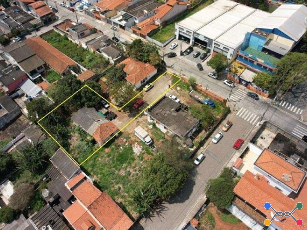 Terreno 750 m² (com construções) - vila clarice - são paulo - sp