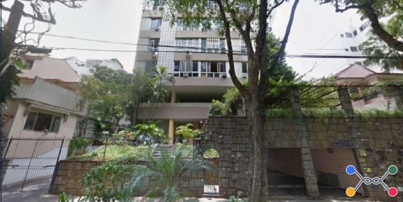 Apto 101, do bloco 1, com vaga de garagem, no cond. bandeirante bartolomeu bueno da silva, à rua grajaú, nº 96, andaraí, rio de janeiro-rj