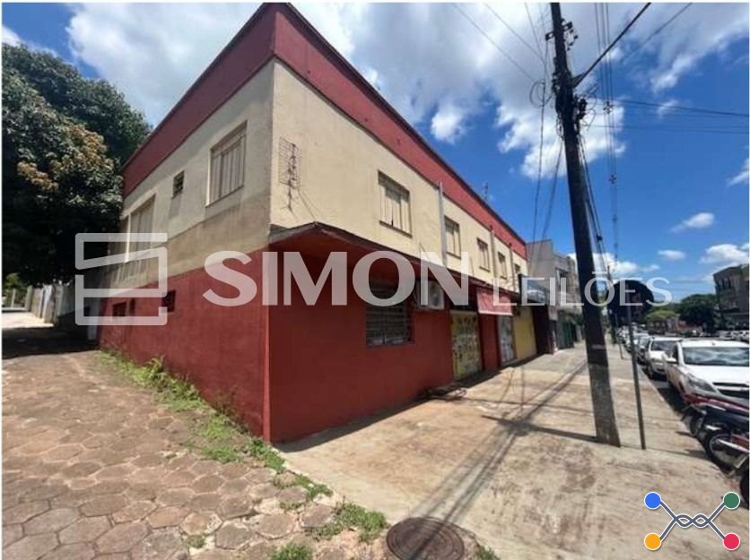 Lote 001 - imóvel urbano