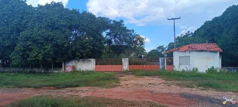 Complexo industrial