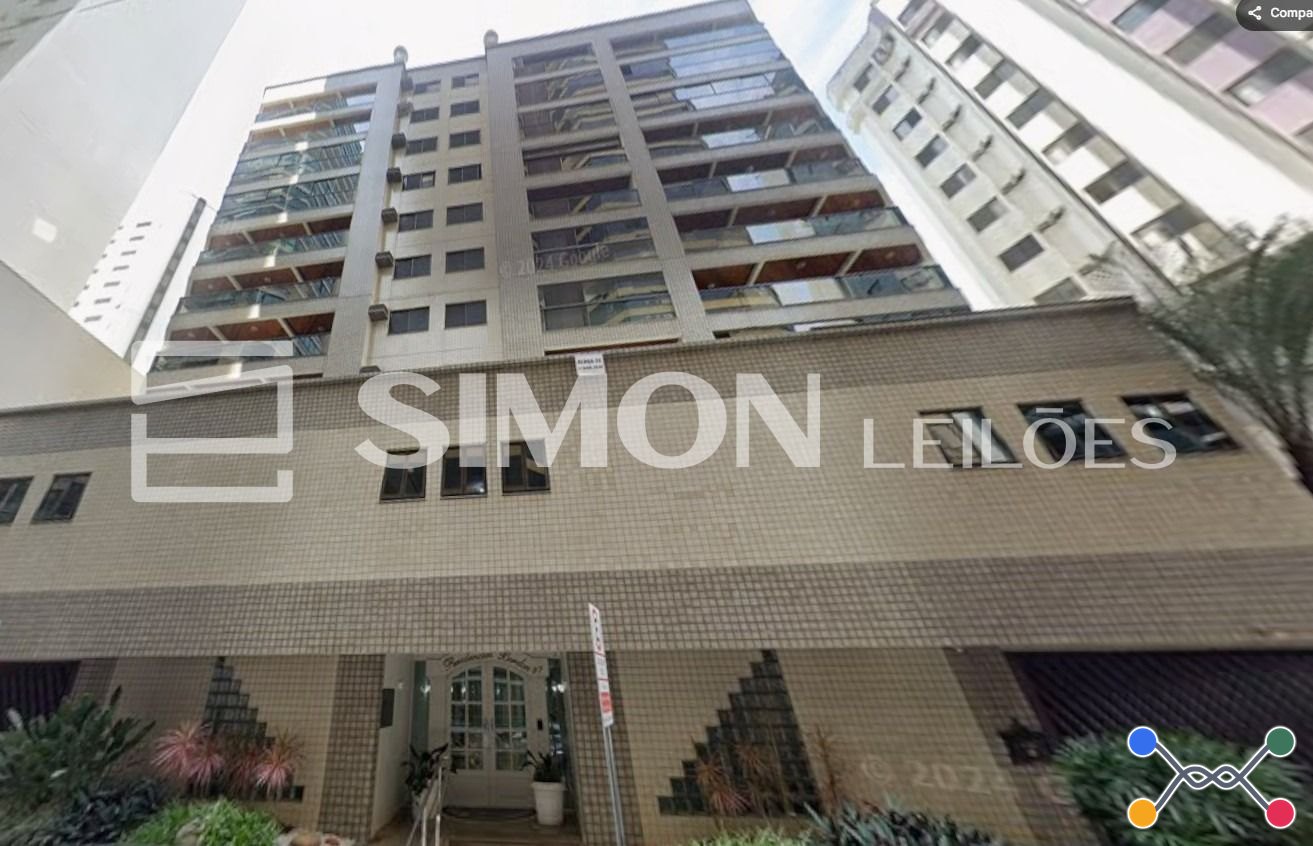 Lote 001 - apartamento
