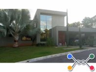 Direitos - Casa c/ 390m² - Terreno c/ 1.224m² - Brasília/DF
