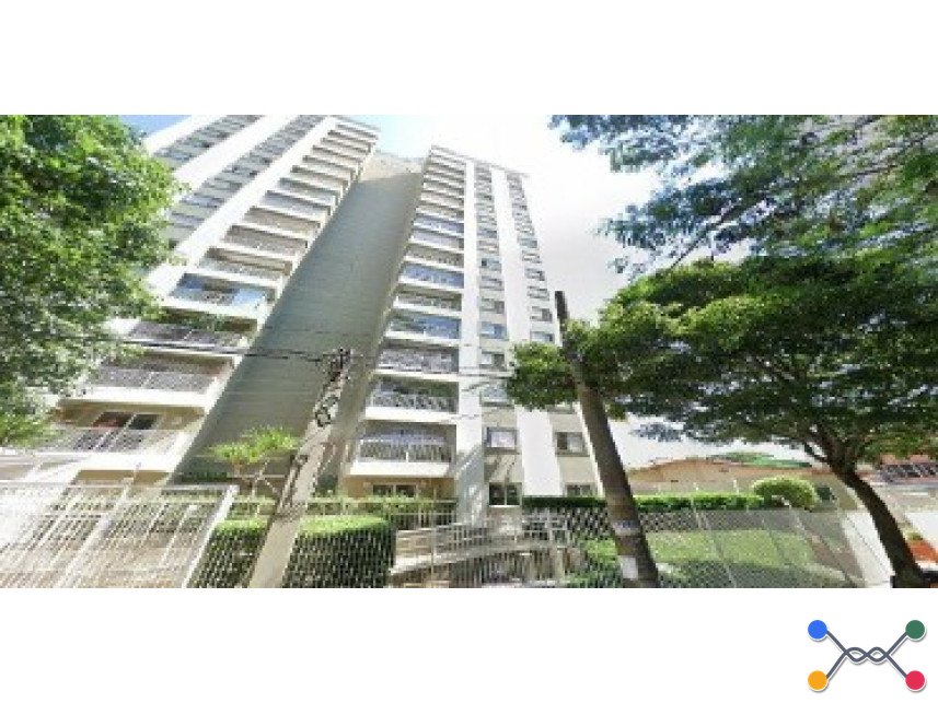 Apartamento à venda em leilão