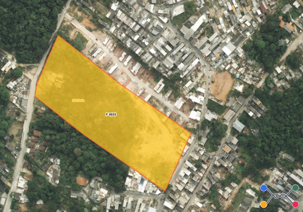 Imóvel com a.t 23.000m², a.c 140m², eldorado, são paulo/sp