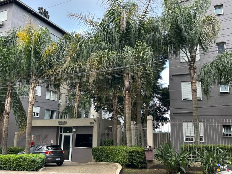 Apartamento e box no bairro medianeira em porto alegre/rs