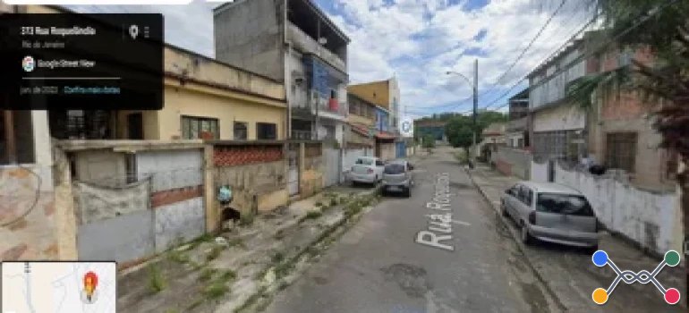 R roquelândia, 379, guadalupe