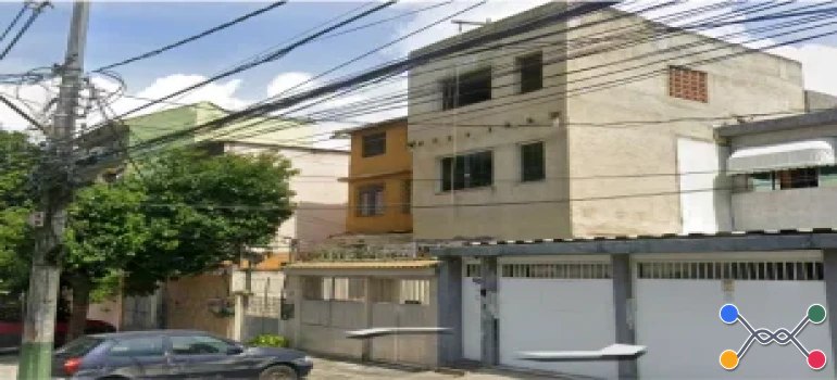 R curuá nº 55, penha, rj