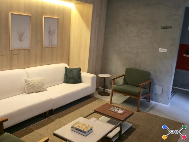 Studio - jd. paulista, são paulo/sp