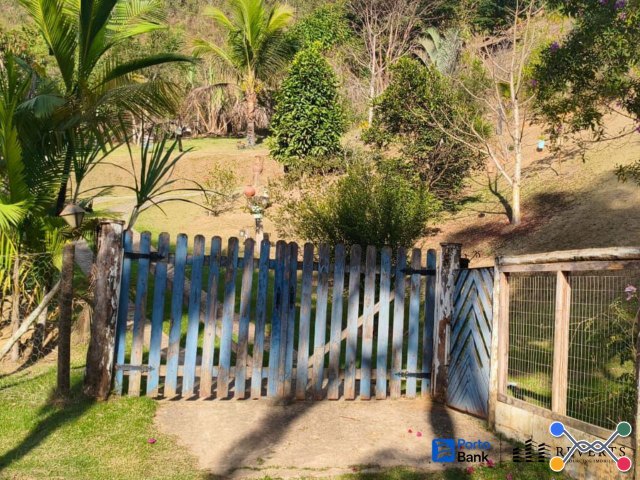 Sítio 10 ha - melgacinho, domingos martins/es