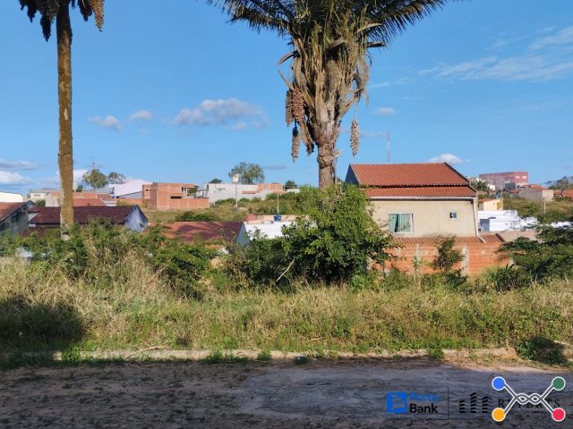 Terreno residencial - ibiapina/ce