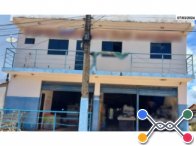 Edificação 330m² - Terreno 250m² - Campo Alegre de Goiás/GO
