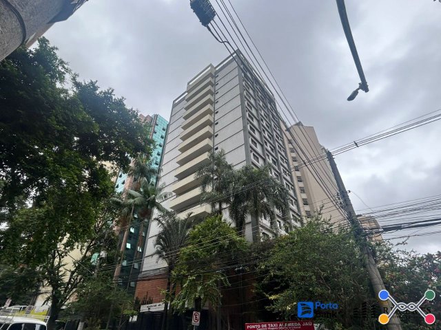 Apto - jd. paulista, são paulo/sp