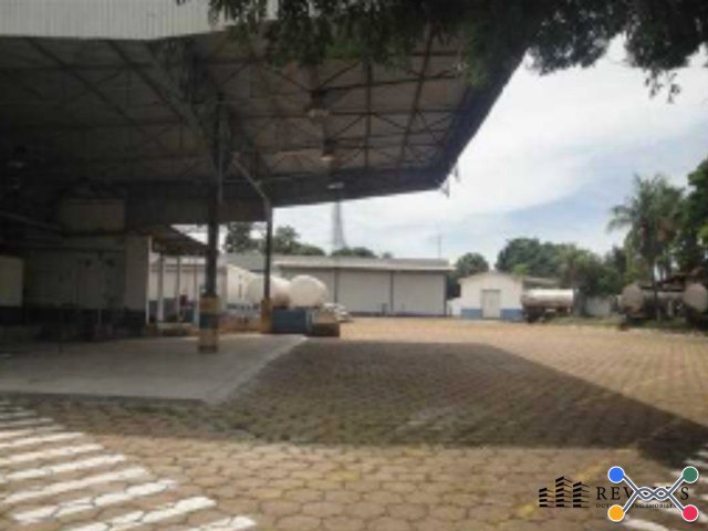 Fazenda - centro, santo inácio/pr