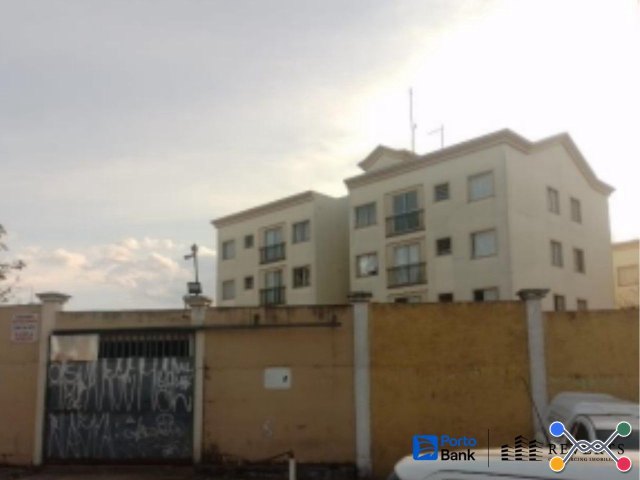 Apto a.p. 51,53 m² - cond. colinas do jaraguá, são paulo/sp
