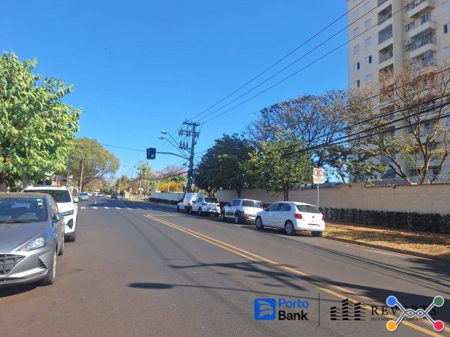 Apto a.p. 62,28 m² - pq. ind. lagoinha, ribeirão preto/sp