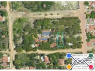 Terreno c/ 384m² - João Pessoa/PB