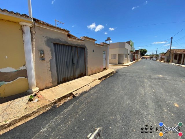 Casa - centro, ibititá/ba