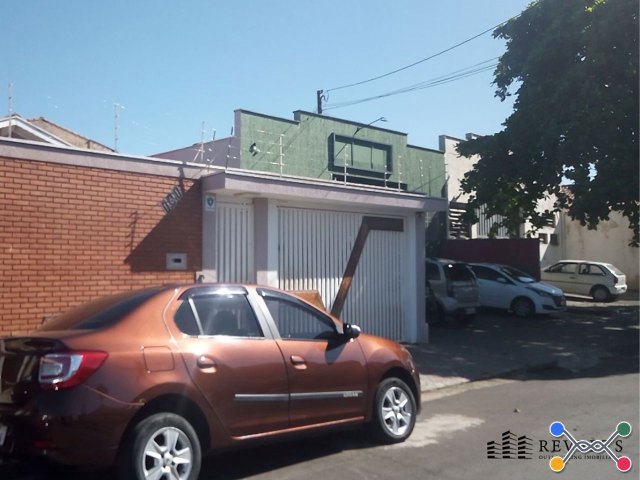 Dossiê: 184 - residencial - casa