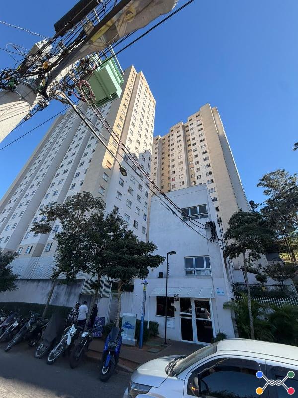 Cond res plano e alto do jaragua ii