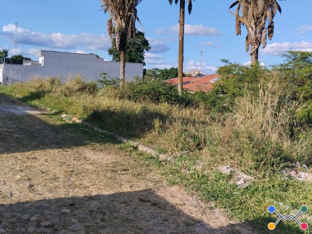Terreno residencial - ibiapina/ce