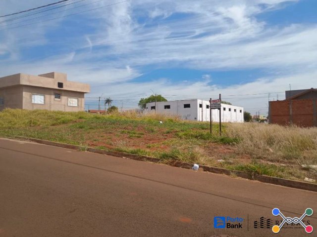 Terreno residencial - jd. santa thereza, areiópolis/sp