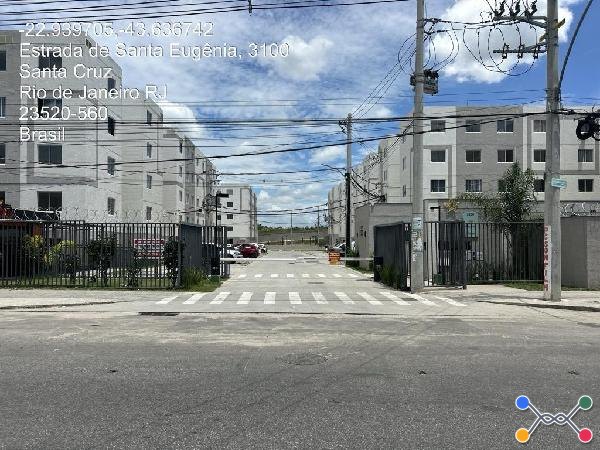 Residencial jardim margarida