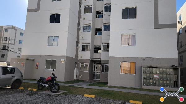 Residencial jardim margarida