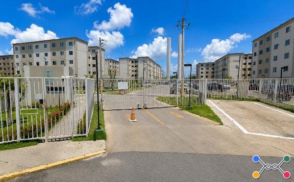 Praia bela - condominio ii